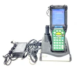 Bartec Mc 9090 Wifi Hand Held Scanner B7-A229-0KU0HCAFA600 Locked. Fixed Price $135.00.