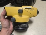 Used Topcon AT-B2 Auto Level Current Model. Fixed Price $435.00.