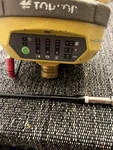 Topcon Gps Model Hiper V P/n 1001137-04, Digital Uhf Ii Base Sokkia Batt. Fixed Price $2749.99.