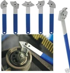 New Engine Timing Tensioner Wrench Fits Audi Skoda Seat Vw Oem T10020 Matra V159. Fixed Price $22.37.