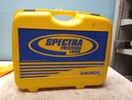 Spectra Precision HV201 Rotary Laser Level Case Only Survey Tool. Fixed Price $69.95.