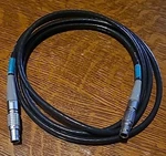 Leica GEV97 1.8M Gps / Battery Cable. Fixed Price $36.68.