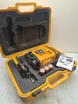 Laser Alignment LB10 Digital Beacon System Projector. Fixed Price $275.00.