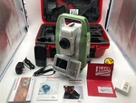 Leica Flexline TS07 R500 Plus 3" Brand New Total Station For Surveying 1Y Warran. Fixed Price $8980.00.