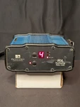 Pacific Crest PDL4335 450-470MHZ Positioning Data Link Radio. Fixed Price $249.49.