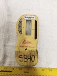 Leica Geosystems 740022 Rugby Rod Eye Classic Rotary Laser Receiver. Fixed Price $64.95.