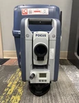 Spectra Precision Focus 50 - 3" Accuracy Configuration Used Rental Unit. Fixed Price $11000.00.