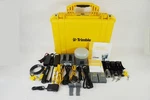 Trimble R10 90909-61 Gnss Gps Rtk Glonass Beidou Qzss Xfill Receiver Antenna. Fixed Price $7499.99.