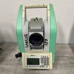 Nikon Trimble Survey Total Station Xs 5" Powers And Comes With (1) Battery. Fixed Price $1203.98.