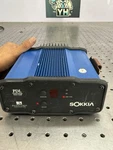 Sokkia PDL4535 Uhf Radio Modem 450 470MHZ 6 Ch, Powers On, Untested. Fixed Price $225.00.