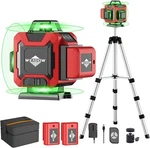 Laser 360 Self Leveling With Tripod For Construction Projects. Fixed Price $34.65.