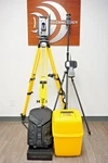 Trimble S7 3" Sec Dr Plus TSC5 Scanning Robotic Total Station 1-YEAR Warranty. Fixed Price $28499.99.