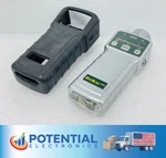 Used - Systems Minirae 2000 Portable Gas Detector Meter PGM7600 / Free Shipp. Fixed Price $250.00.