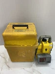Trimble 5503 DR200+ Total Station With Cu Controller. Fixed Price $1050.00.