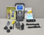 Tds Ranger X Series Handheld Computer Data Collector W/ Accessories. Fixed Price $225.00.