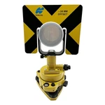 Topcon Tribrach And Prism Set For Total Station. Fixed Price $399.99.
