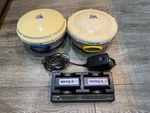 Radio Antenna For Trimble R8 Model Gps Glonass L1 L2CS L5 Rover Receiver. Fixed Price $1888.00.