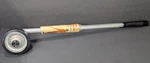 Vintage Measure Master By Rolatape MM-12 (foot/inches) Measuring Wheel Usa Mk. 3. Fixed Price $23.96.
