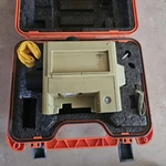 Leica Ag Wild Heerbrugg NA2002 Green Power 12V Automatic Level Simple Theodolite. Fixed Price $125.00.