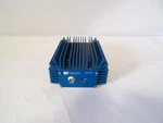 Pacific Crest RFA96W 15W Uhf Radio Transmitter (132). Fixed Price $55.75.