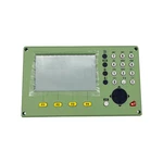 Lcd Display Alpha Numerical Keyboard For TS06 TS02/09 Total Station Surveying. Fixed Price $468.59.