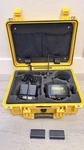 Champion Pro Gnss Receiver Internal Uhf Radio Gps Glonass Beidou Galileo Rtk. Fixed Price $1795.00.
