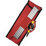 New GMP111-0 Mini Prism With 4 Poles Compatible For Total Station Const.... Fixed Price $58.47.