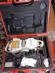 Sokkia SET4000 Total Station Surveying Instrument Edm Digital Theodolite Kit Jp. Fixed Price $319.00.