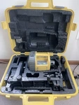 Topcon RL-VH3C Rotating Auto Leveling Laser Green Beam (untested). Fixed Price $119.00.