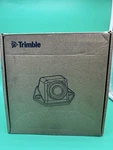 Pana Pacific Trimble M-010-0784 Commercial Car Pod Camera Kit Open Box/never Use. Fixed Price $175.49.