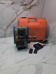 Sokkia IM-50 Series Surveying Total Station, Topcon, Bluetooth. Fixed Price $2600.00.