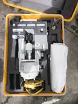 Zeiss Elta 46R Total Station Survey Instrument W/ Case - Made West Germany!. Fixed Price $600.97.
