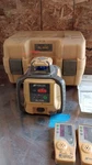 Topcon RL-H4C Self-leveling Rotary Laser Red Beam 800M 10 Arc Sec Tested. Fixed Price $270.00.