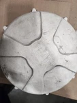 Caterpillar 386-7311 Gps 3867311 Gnss Shock Rugged Antenna. Fixed Price $1120.00.