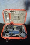 Sokkia Topcon Total Station Model IX-1003 With Carrying Case. Fixed Price $6999.00.