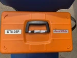 David White DT8-05P 5-SEC. Digital Theodolite, With Optical Plummet. Fixed Price $800.00.