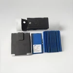 Blue Brick Spread Spectrum Radio Modem & Amplifier Set Pacific Crest RFM96W. Fixed Price $569.33.