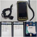 Trimble Juno T41/5 Handheld Data Collector With Arcpad 10 & Satviewer. Good Batt. Fixed Price $169.95.