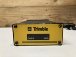 Dual Port Dgps Receiver 38073-11 Trimble. Fixed Price $29.99.