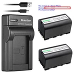 Kastar Battery Slim Charger For Leica GEB221 & TS12 TS16 Total Station. Fixed Price $109.49.