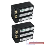 Kastar Battery Replacement For Gnss Antennas GS18 ICG70, Digital Level LS10/15. Fixed Price $235.99.