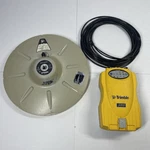 Trimble 5700 40406-31 Gps Receiver W/ Cable Zephyr Antenna Surveying. Fixed Price $433.49.