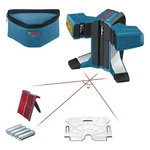 Bosch GTL3 Professional Tile Laser Level 3-LINE Square Layout 90 45 Degree Floor. Fixed Price $100.30.