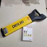 Leica Geosystems DD120 Underground Utility And Cable Locator (872939). Fixed Price $1197.98.