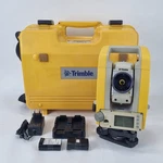 Trimble M3 Dr 3" Mechanical Reflectorless Total Station. Fixed Price $3000.00.