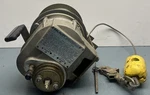Dbi-sala Salalift L-1850-60-1 Confined Space Winch Fall Arrest Safety Lifeline. Fixed Price $210.00.