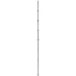 Aluminum Construction Rod Bosch Grade Telescoping Leveling Tripod Tool Kit. Fixed Price $368.70.