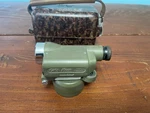 Kern Aarau GK1 Level Surveying Made Switzerland. Fixed Price $240.00.