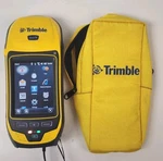 Trimble GEO7X 88180-02 Model 88161 Floodlight/nmea/terraflex Battery Charges Low. Fixed Price $1299.88.