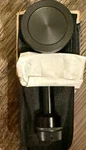 Cst/berger 56-DTEP Diagonal Eyepiece Includes Solar Filter. Fixed Price $192.57.